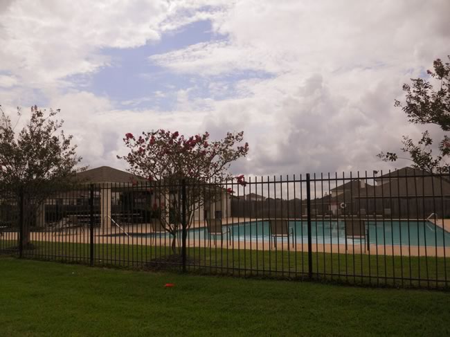 Meadowcreek Subdivision HOA in College Station Texas